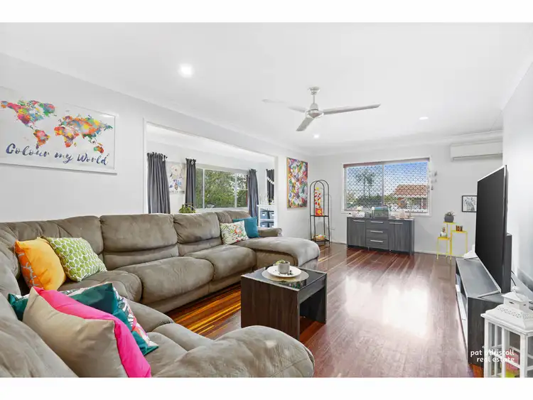 Fourth view of Homely house listing, 307 Mills Avenue, Frenchville QLD 4701