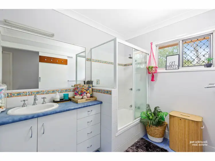 Fifth view of Homely house listing, 307 Mills Avenue, Frenchville QLD 4701