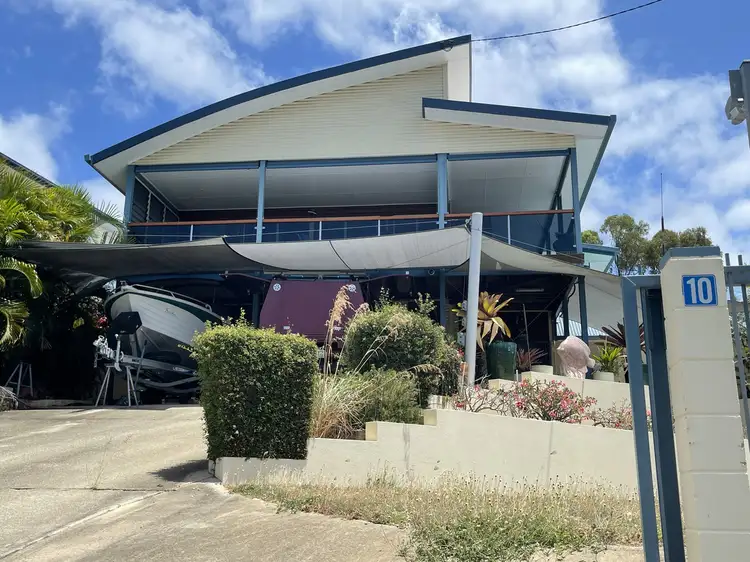 10 Cowry Crescent, Dingo Beach QLD 4800