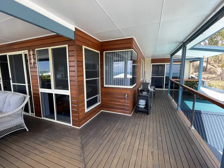 Third view of Homely house listing, 10 Cowry Crescent, Dingo Beach QLD 4800