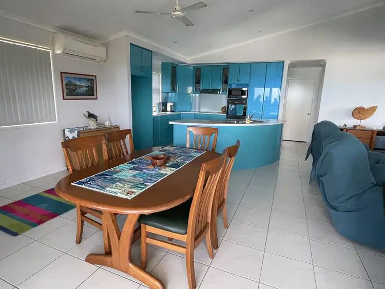 Fourth view of Homely house listing, 10 Cowry Crescent, Dingo Beach QLD 4800