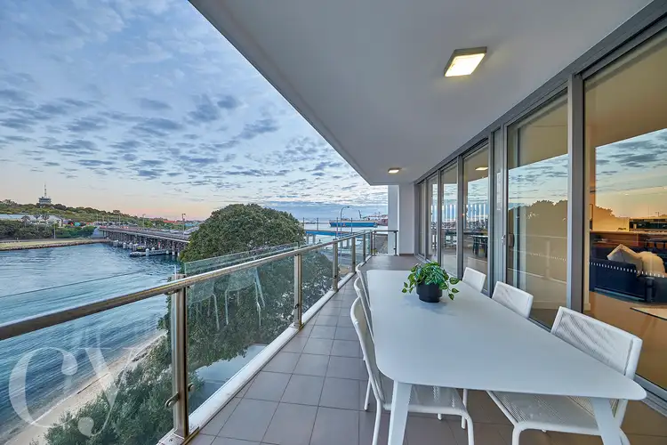 Third view of Homely apartment listing, 28/2 Doepel Street, North Fremantle WA 6159