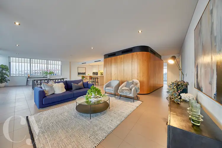 Fourth view of Homely apartment listing, 28/2 Doepel Street, North Fremantle WA 6159