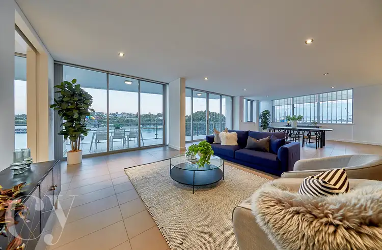 Fifth view of Homely apartment listing, 28/2 Doepel Street, North Fremantle WA 6159