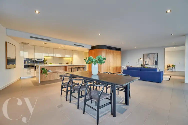 Sixth view of Homely apartment listing, 28/2 Doepel Street, North Fremantle WA 6159