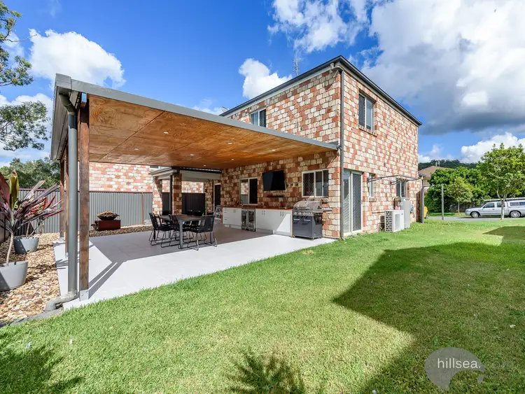 Second view of Homely house listing, 29 Eliena Way, Upper Coomera QLD 4209