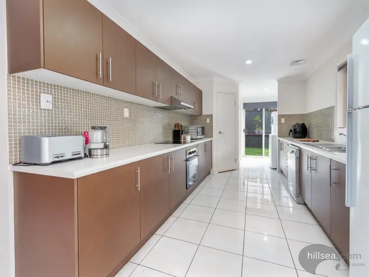 Third view of Homely house listing, 29 Eliena Way, Upper Coomera QLD 4209