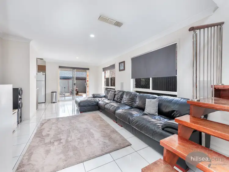 Fourth view of Homely house listing, 29 Eliena Way, Upper Coomera QLD 4209
