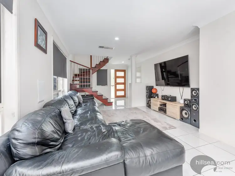 Fifth view of Homely house listing, 29 Eliena Way, Upper Coomera QLD 4209