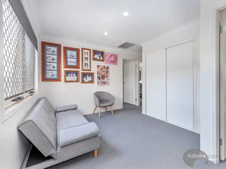 Seventh view of Homely house listing, 29 Eliena Way, Upper Coomera QLD 4209