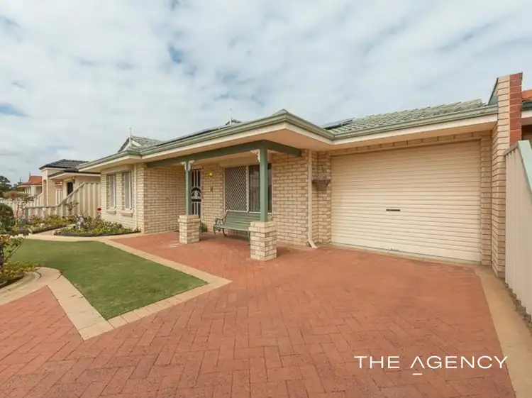 Second view of Homely house listing, 14 Christison Way, Rockingham WA 6168
