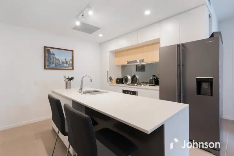 124/52 Grantson Street, Windsor QLD 4030