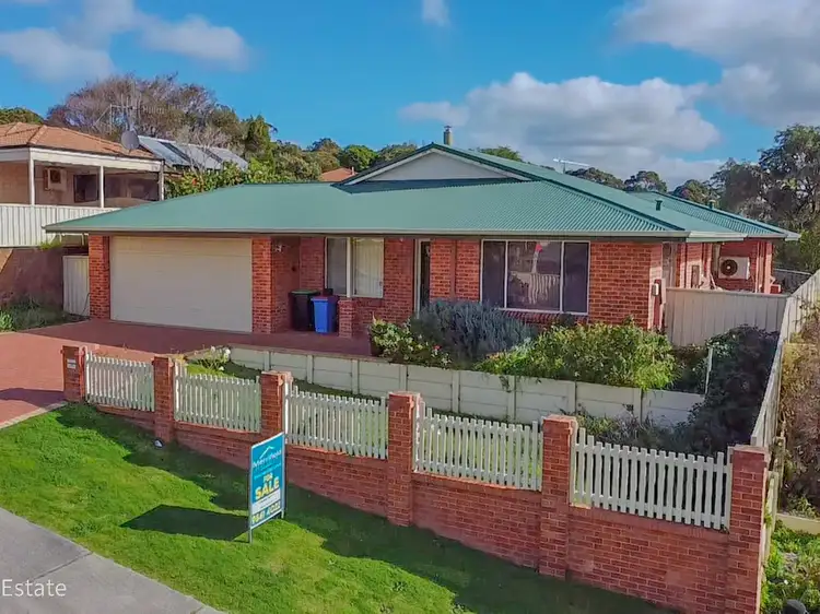 109 Hardie Road, Spencer Park WA 6330