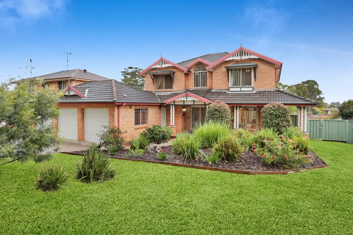 Main view of Homely house listing, 110 Mount Annan Drive, Mount Annan NSW 2567