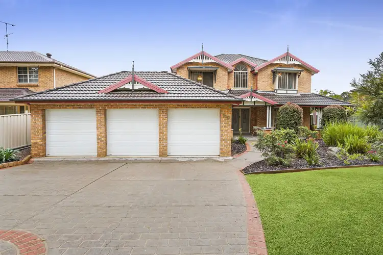 Second view of Homely house listing, 110 Mount Annan Drive, Mount Annan NSW 2567