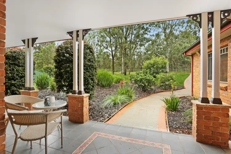 Third view of Homely house listing, 110 Mount Annan Drive, Mount Annan NSW 2567