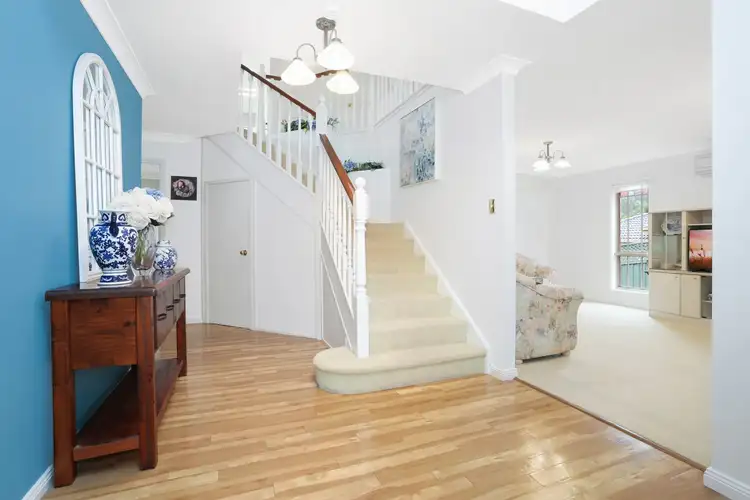 Fourth view of Homely house listing, 110 Mount Annan Drive, Mount Annan NSW 2567