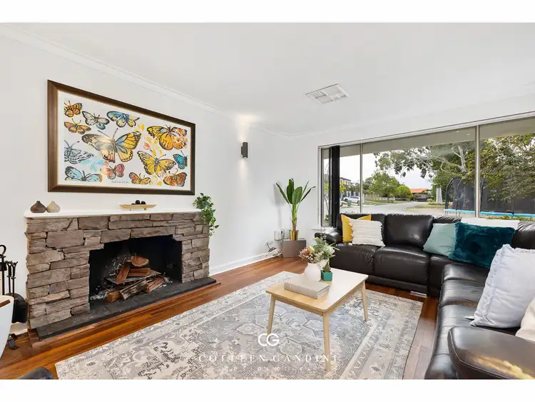 Second view of Homely house listing, 13 Pickering Way, Booragoon WA 6154