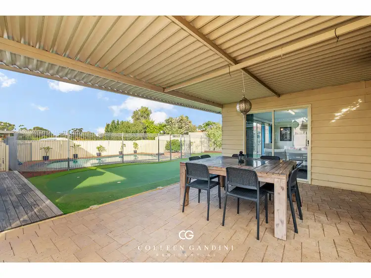 Seventh view of Homely house listing, 13 Pickering Way, Booragoon WA 6154