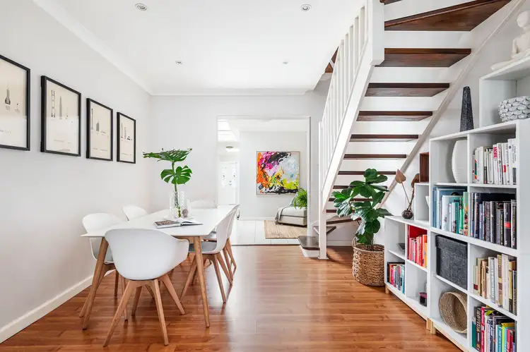 8 Riley Street, Woolloomooloo NSW 2011