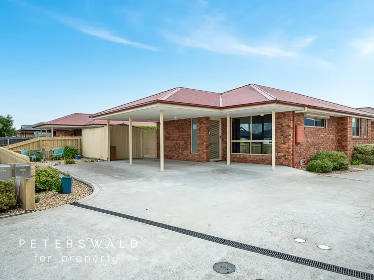 1/11 Lucas Place, Brighton TAS 7030