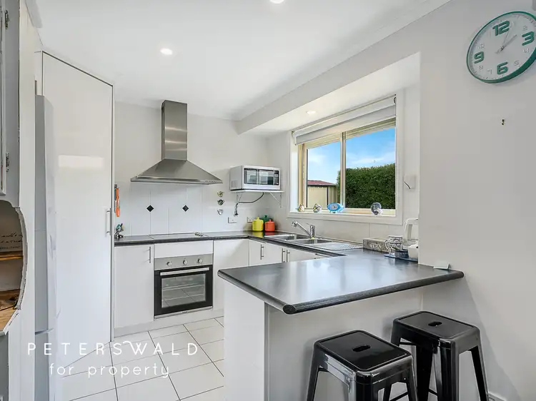 Sixth view of Homely villa listing, 1/11 Lucas Place, Brighton TAS 7030