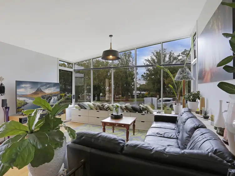 Second view of Homely house listing, 65 Manifold Street, Camperdown VIC 3260