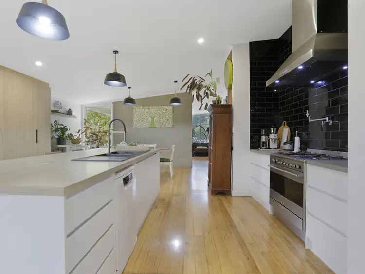 Third view of Homely house listing, 65 Manifold Street, Camperdown VIC 3260