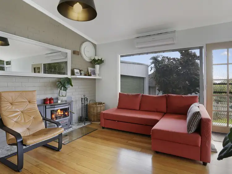 Fifth view of Homely house listing, 65 Manifold Street, Camperdown VIC 3260