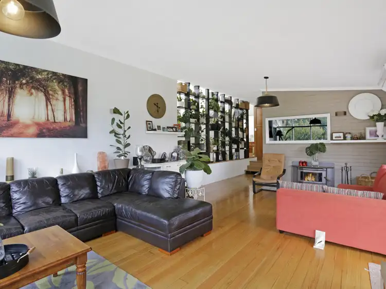 Sixth view of Homely house listing, 65 Manifold Street, Camperdown VIC 3260