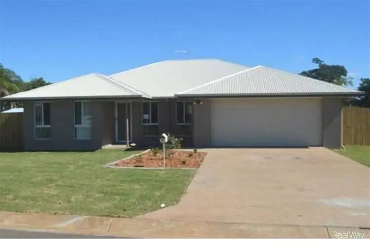 24 Govind Court, Gracemere QLD 4702