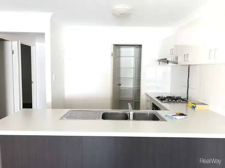 Second view of Homely house listing, 24 Govind Court, Gracemere QLD 4702