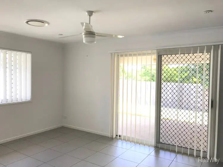 Third view of Homely house listing, 24 Govind Court, Gracemere QLD 4702
