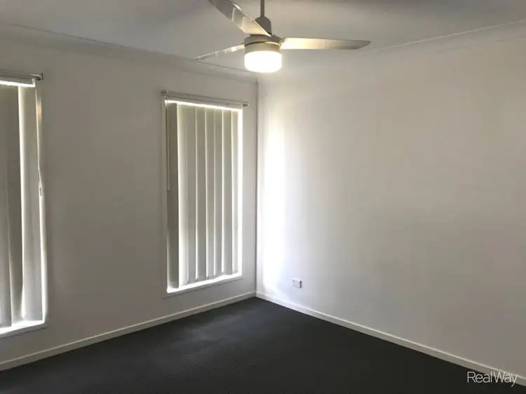 Fourth view of Homely house listing, 24 Govind Court, Gracemere QLD 4702