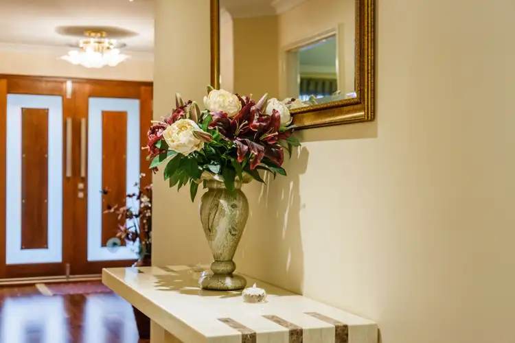 Second view of Homely house listing, 26 Harvest Lakes Boulevard, Atwell WA 6164