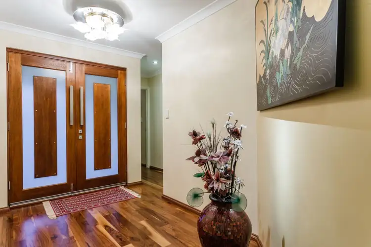 Third view of Homely house listing, 26 Harvest Lakes Boulevard, Atwell WA 6164