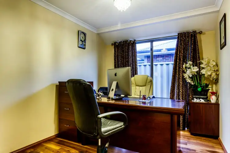 Sixth view of Homely house listing, 26 Harvest Lakes Boulevard, Atwell WA 6164