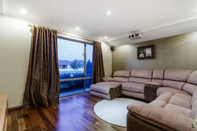 Seventh view of Homely house listing, 26 Harvest Lakes Boulevard, Atwell WA 6164