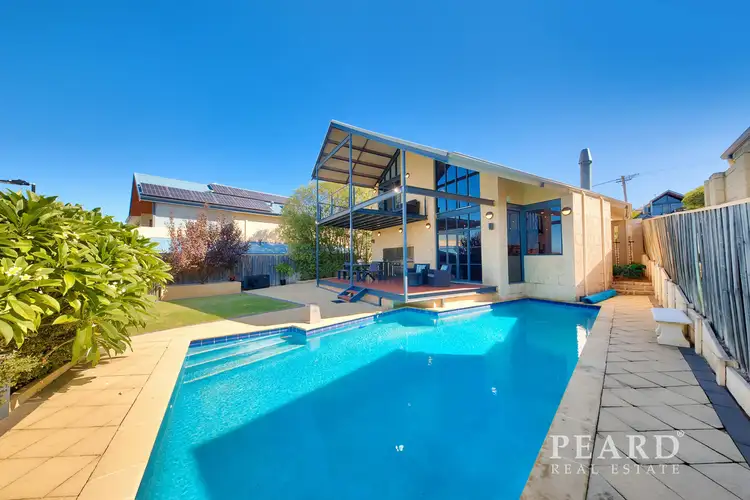 Second view of Homely house listing, 166 Wilding Street, Doubleview WA 6018
