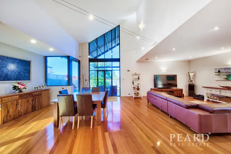 Third view of Homely house listing, 166 Wilding Street, Doubleview WA 6018