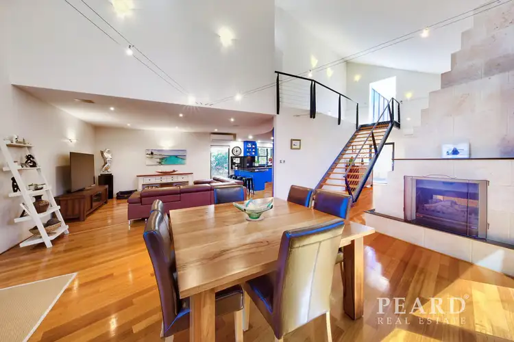 Fourth view of Homely house listing, 166 Wilding Street, Doubleview WA 6018