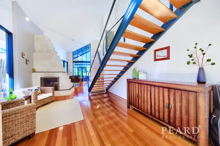 Fifth view of Homely house listing, 166 Wilding Street, Doubleview WA 6018