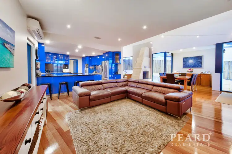 Sixth view of Homely house listing, 166 Wilding Street, Doubleview WA 6018