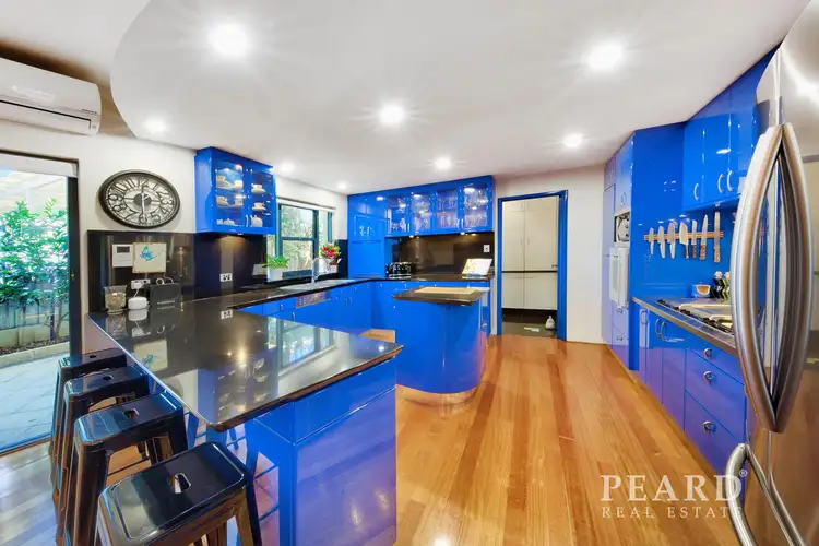 Seventh view of Homely house listing, 166 Wilding Street, Doubleview WA 6018