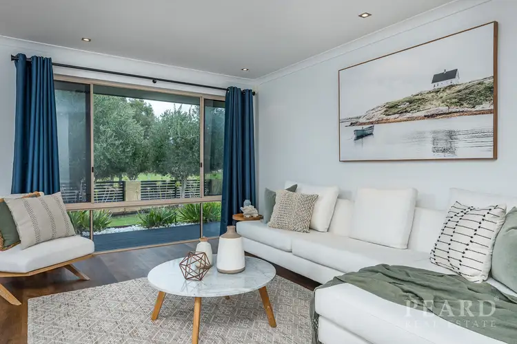 2 Cantara Rise, Ocean Reef WA 6027