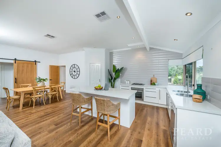 Third view of Homely house listing, 2 Cantara Rise, Ocean Reef WA 6027