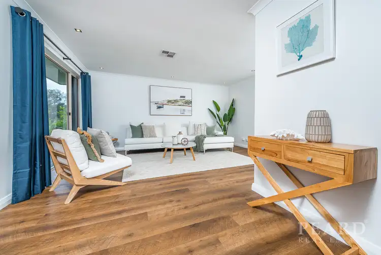 Fifth view of Homely house listing, 2 Cantara Rise, Ocean Reef WA 6027