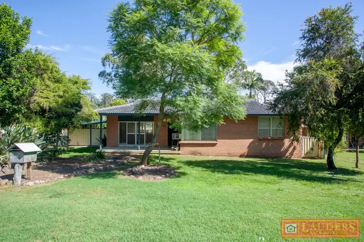Main view of Homely house listing, 16 Blue Gum Avenue, Wingham NSW 2429