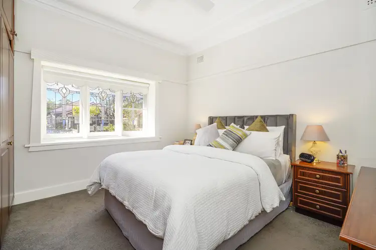 Third view of Homely house listing, 61 Crieff Street, Ashbury NSW 2193