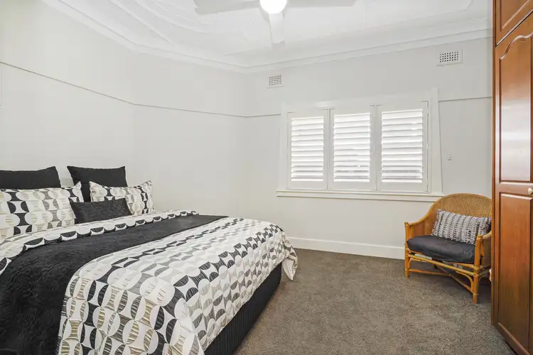 Fifth view of Homely house listing, 61 Crieff Street, Ashbury NSW 2193